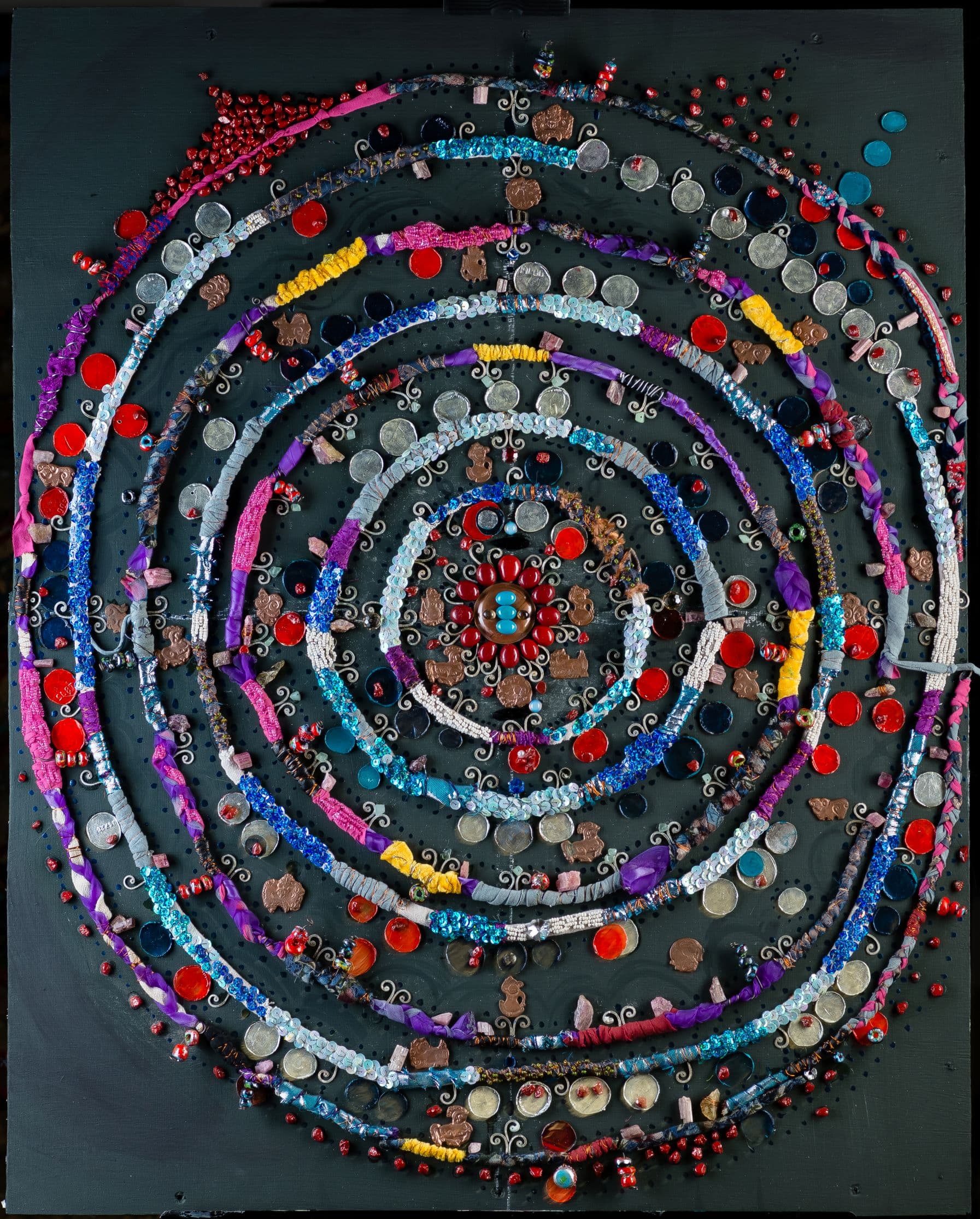 Miracles collection